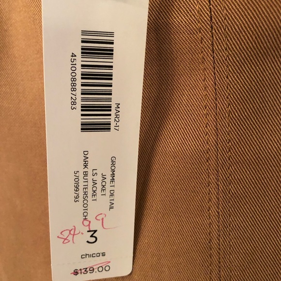 Jacket - Picture 4 of 4